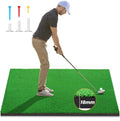 Premium Golf Training Mat - Improve Your Swing!