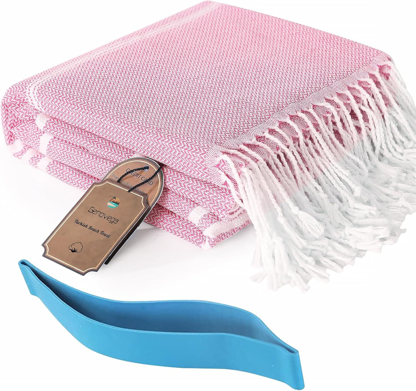 Genovega Sand-Free XL Towels