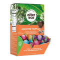 Dark Chocolate Truffles Variety Pack - 60 Pure Dark Truffles