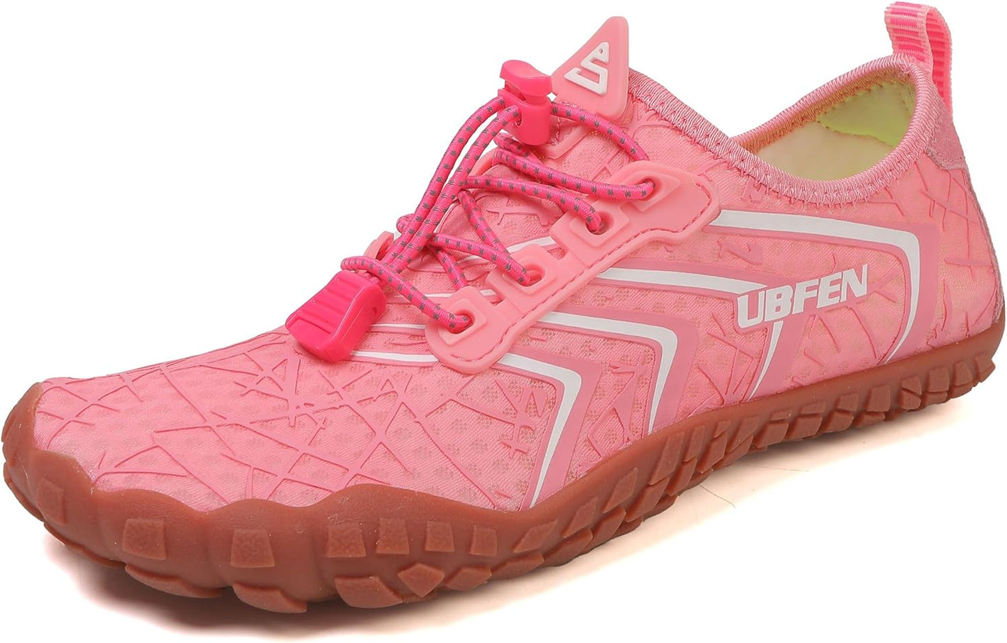 UBFEN Water Shoes for Men and Women - Quick Dry Aqua Swim Shoes