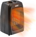 Stay Cozy Anywhere: EZ-HEAT Ceramic Heater