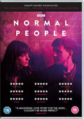 Normal People [DVD] [2020] - Complete BBC / Hulu Miniseries