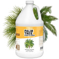 Palm Tree Fertilizer for All Palms and Ferns - Liquid 1 Gallon