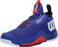 Wilson Men's Rush Pro Ace Tennis Shoes for Peak Performance