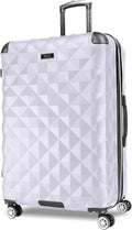 Kenneth Cole REACTION Diamond Tower 28-In Checked Luggage