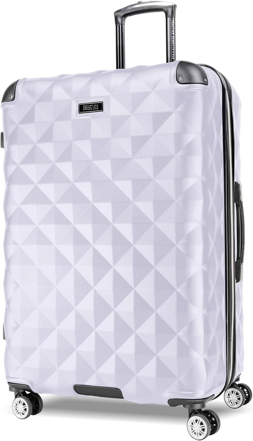 Kenneth Cole REACTION Diamond Tower 28-Inch Expandable Luggage