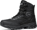 CQR Men's Military Tactical Boots Lightweight 6 in Combat Boots