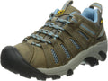 KEEN Voyageur Low Height Breathable Hiking Shoe - Lightweight Support