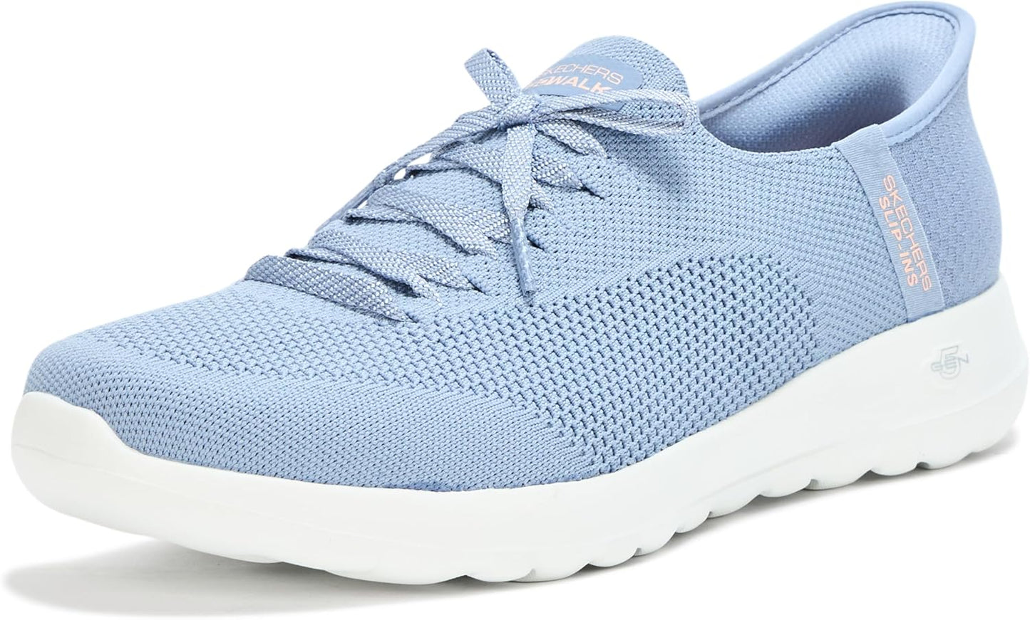 Skechers Womens Go Walk Joy Abby Slip-ins for Ultimate Comfort