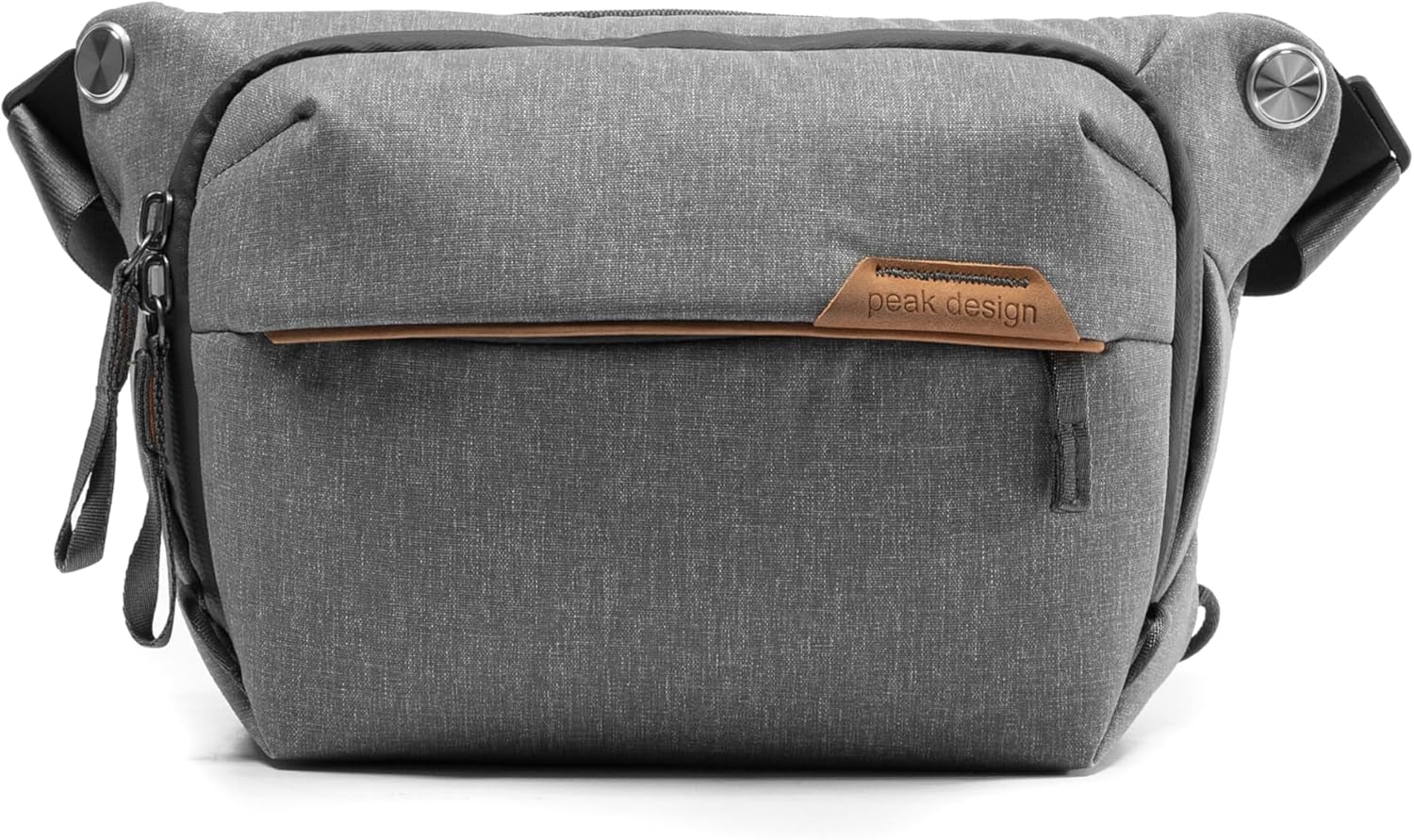 Peak Design 3L Sling: Organize Effortlessly