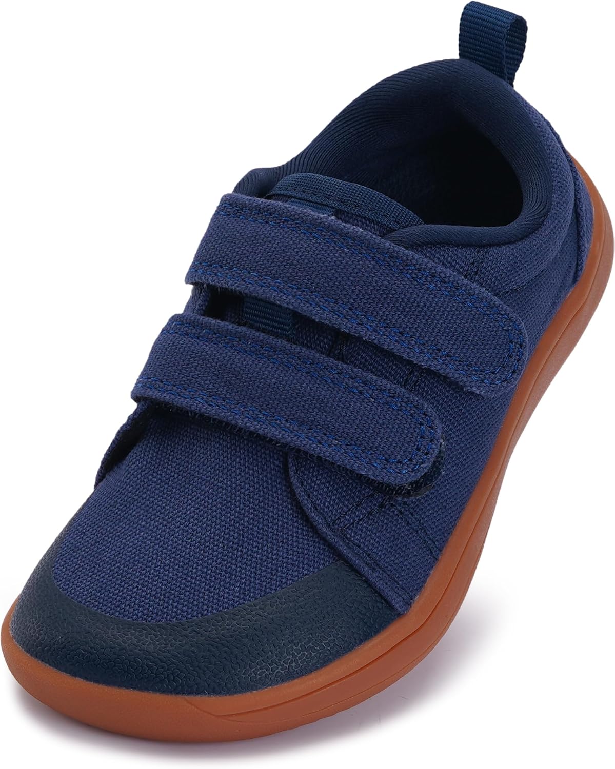 WHITIN Toddler Barefoot Shoes for Natural Foot Growth and Comfort