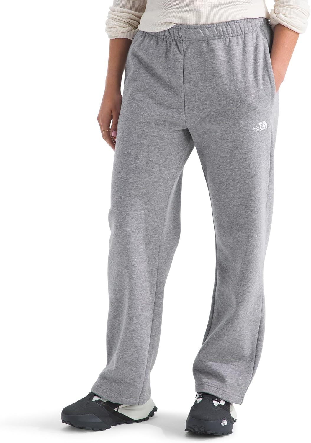 Women's Evolution Simple Dome Straight Leg Pant for Outdoor Style