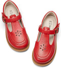 DREAM PAIRS Girl Mary Jane Dress Shoes - Comfortable School Flats She