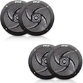 Pyle PLMRS5B 5.25 Inch 180W Slim Marine Speakers