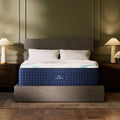 Premier 13 in Queen Mattress - Luxury Hybrid Memory Foam