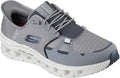 Skechers Men's Glide-Step Pro Slip-ins Work Sneakers - Slip-Resistant