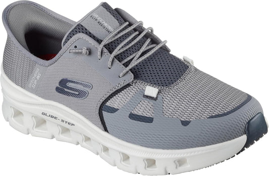 Skechers Men's Glide-Step Pro Slip-ins Work Sneakers Review