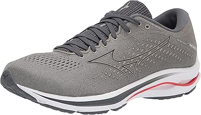 Mizuno Men's Wave Rider 25 Running Shoe for Ultimate Comfort