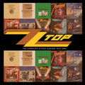 The Complete Studio Albums 1970 - 1990 Boxset - Original Masters