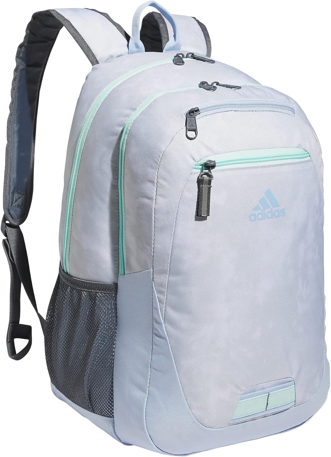 adidas Foundation Backpack for Laptop - Durable Athletic Bag