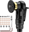 AMTOVL Air Chamfer Tool Mini Pneumatic Chamfering Machine - Precise