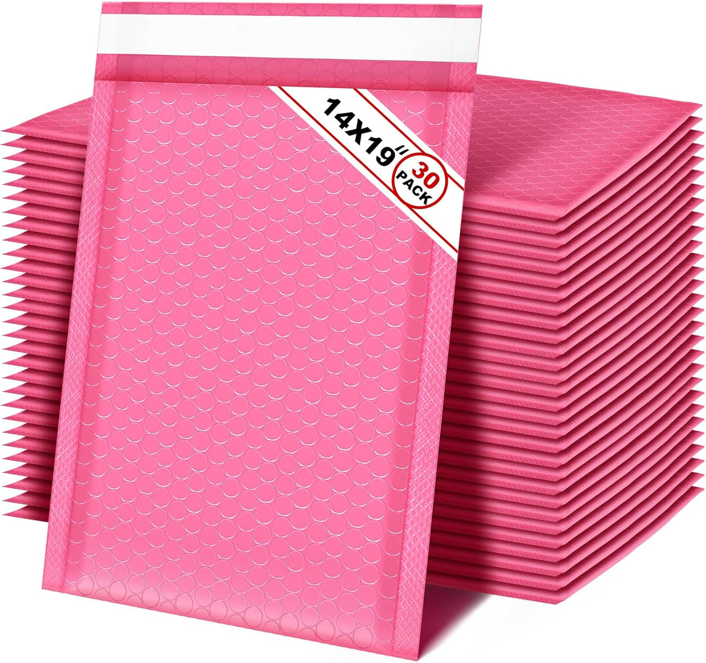 Extra Large Bubble Mailers for Shipping and Packaging Needs