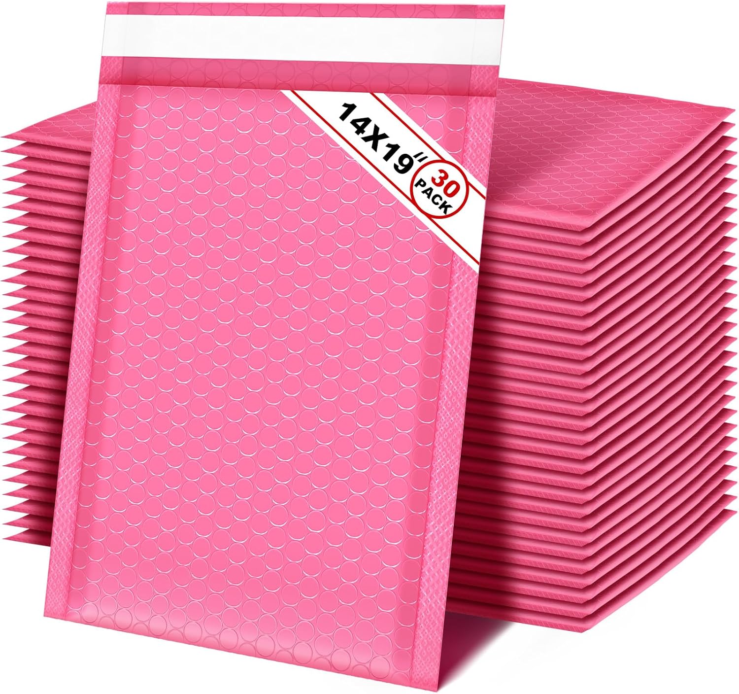 Extra Large Bubble Mailers for Shipping and Packaging Needs