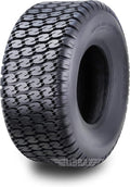 WANDA 22x9.5-10 Lawn Mower Tractor Cart Turf Tire - Turf Friendly