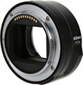 Nikon FTZ II Mount Adapter - Seamless F to Z Lens Bridge