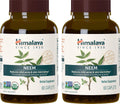 Himalaya Organic Neem Herbal Supplement for Clear Skin