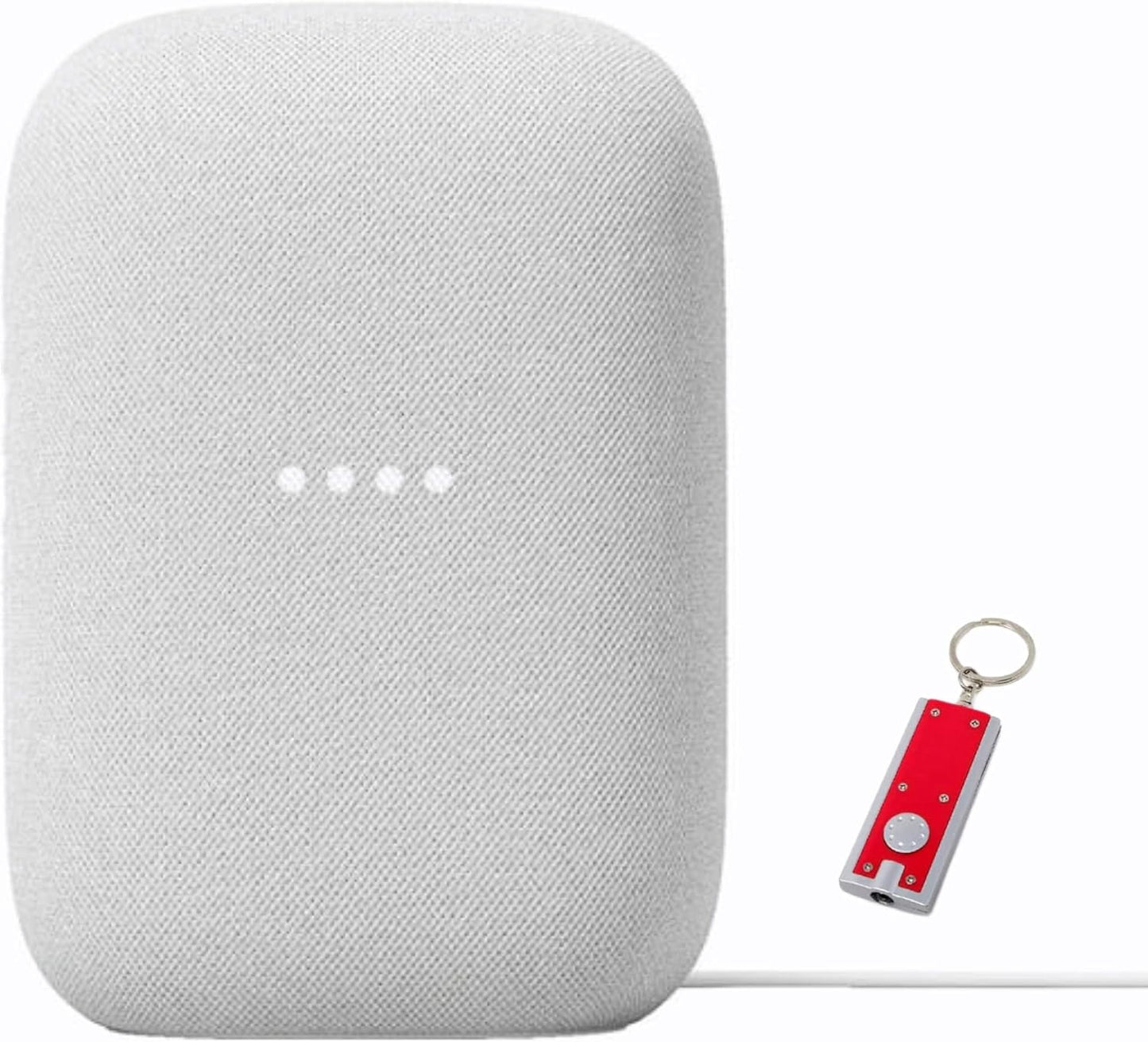 Portable Google Bluetooth Speaker - Wireless Music