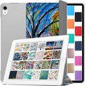 DuraSafe Cases for iPad Air 4th 5th 6th 10.9in - Slim Protective Case