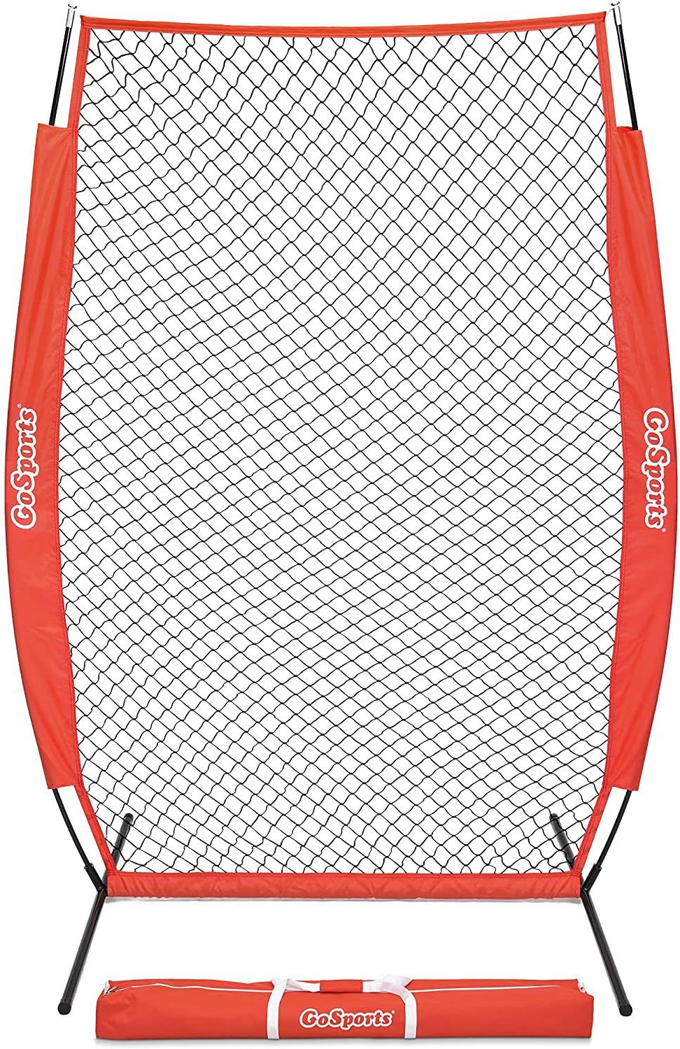 GoSports Baseball & Softball Pitching Screens for Safe Practice