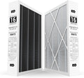 X6672 16X25X5 MERV 16 Filters for Lennox HVAC Systems