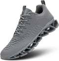Men's Slip On Athletic Trainer Sneakers - Lightweight Comfort Blade