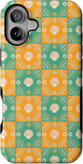 Casely iPhone 16 Plus Case Sea La Vie - Bold Protection with Coastal