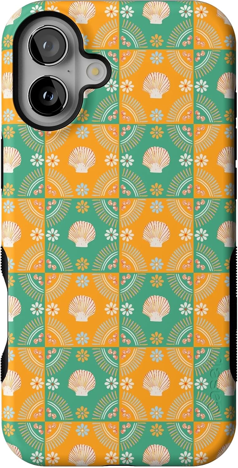 Casely iPhone 16 Plus Case - Bold Protection with Style