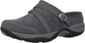 Easy Spirit Womens Equinox - Slip-On Walking Mule with Arch Support