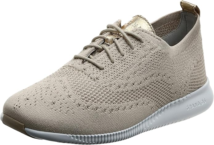 Cole Haan Women's 2.Zerogrand Stitchlite Oxford for Ultimate Comfort