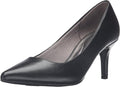 LifeStride Sevyn Pump - Comfortable Pointed-Toe Dress Pump Other