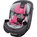 Grow and Go All-in-One Slim Convertible Car Seat Carbon Rose - 5-100