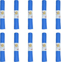 Non Slip Kids Yoga Mats, Easy Clean 10 Pack