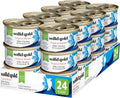 Solid Gold Wet Cat Food Pate with Real Chicken & Coconut Oil