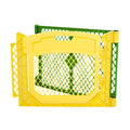 Superyard Colorplay 2-Panel Door Extension - Expands Play Yard Space