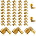 PEX 1/2 in x 3/4 in Male Threaded Elbow Adapter (50-Pack)