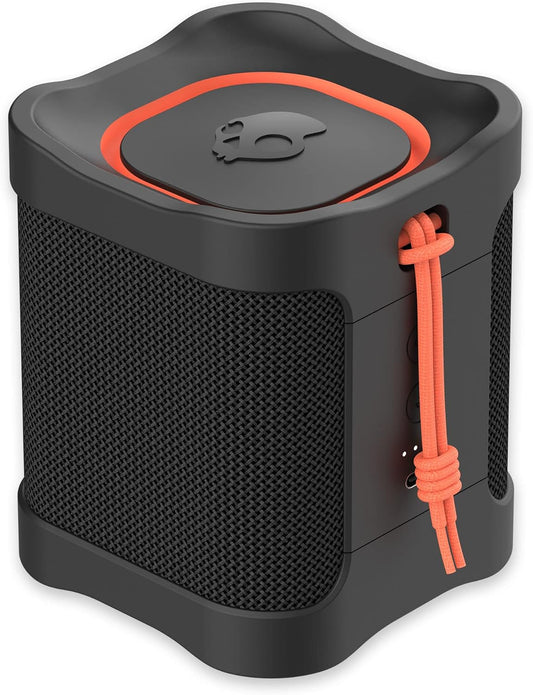 Skullcandy Terrain Mini Speaker - 14H Waterproof Sound