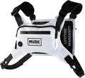 MVRK Water Resistant Chest Pack - Lightweight Running Chest Pack