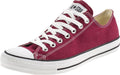 Converse Chuck Taylor All Star Low Top Sneakers - Timeless Canvas Ox