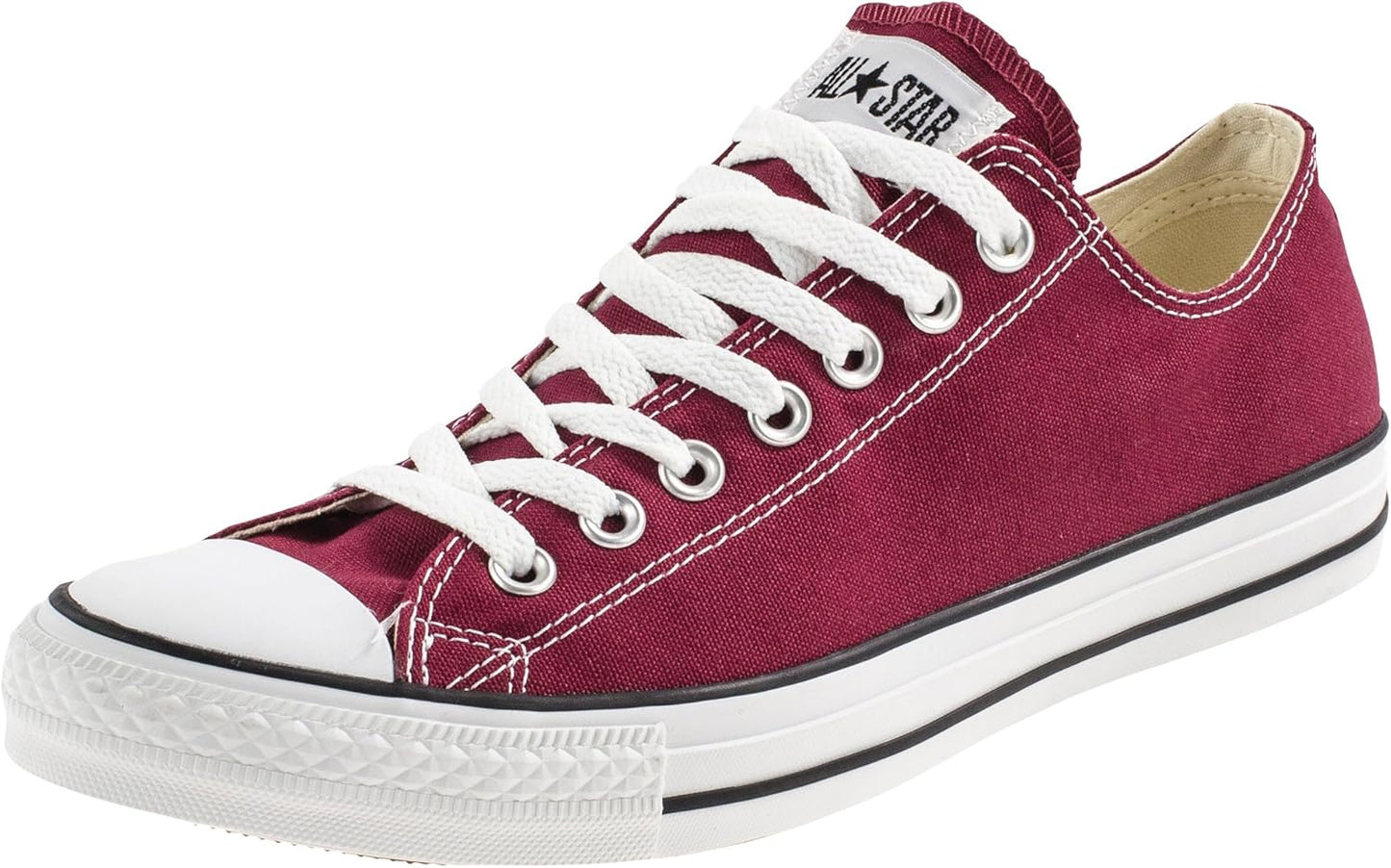 Converse Chuck Taylor All Star Low Top Sneakers for Men