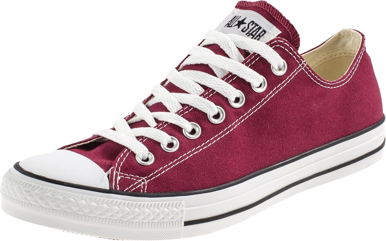 Converse Chuck Taylor All Star Low Top Sneakers for Men